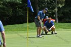 LAC Golf Open 2019  11th annual Wheaton Lyons Athletic Club (LAC) Golf Open Monday, August 12, 2019 held at the Franklin Country Club. - Photo by Keith Nordstrom : Wheaton, Lyons Athletic Club Golf Open